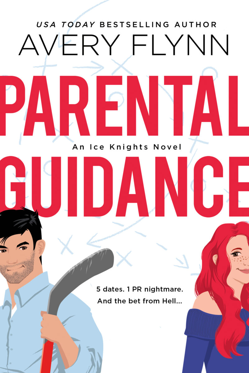 Parental Guidance Cover